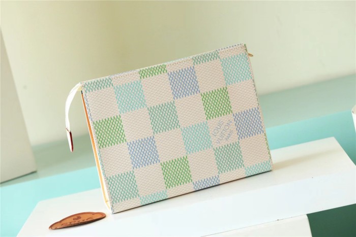 Toiletry Pouch(20*25*5.5cm)