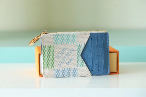 Romy Card Holder(11*7.5*1cm)