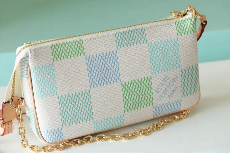 Pochette Accessoires Pouch(23.5*13.5*4cm)-083