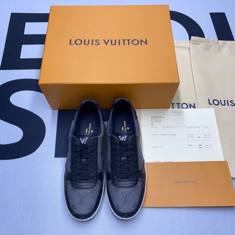 LV Resort Sneaker(Male)