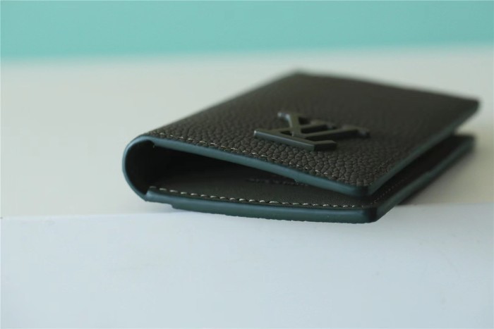 LV Aerogram Pocket Organizer(11.1*7.5*1cm)