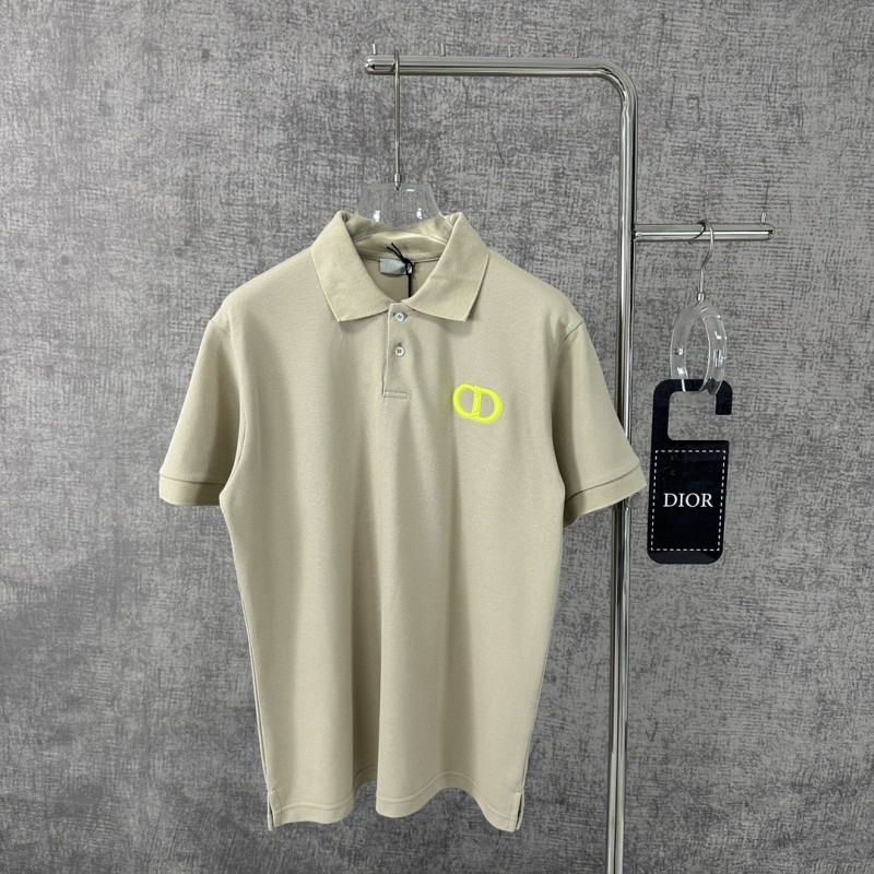 Polo Shirts(Unisex)