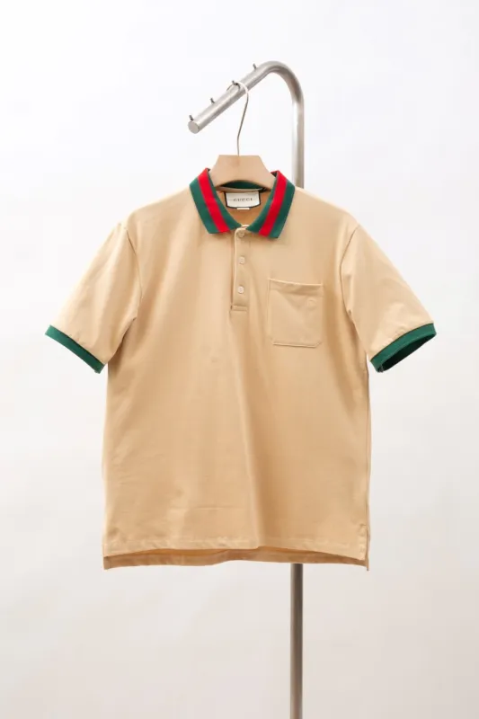Polo Shirts(Unisex)