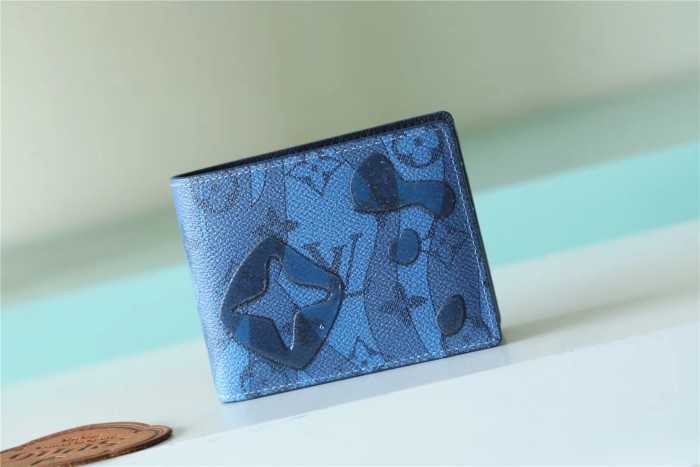 Slender Wallet(11*8.5*2cm)