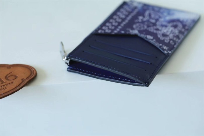 Coin Card Holder(14.5*8*1cm)