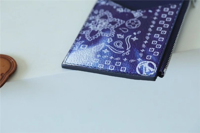 Coin Card Holder(14.5*8*1cm)