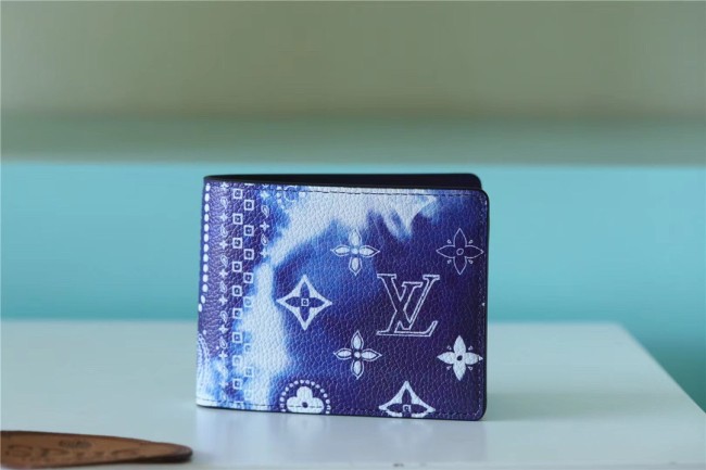 Multiple Wallet(11.5*9*1.5cm)