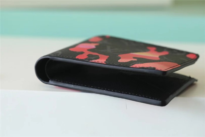 Multiple Wallet(11.5*9*1.5cm)