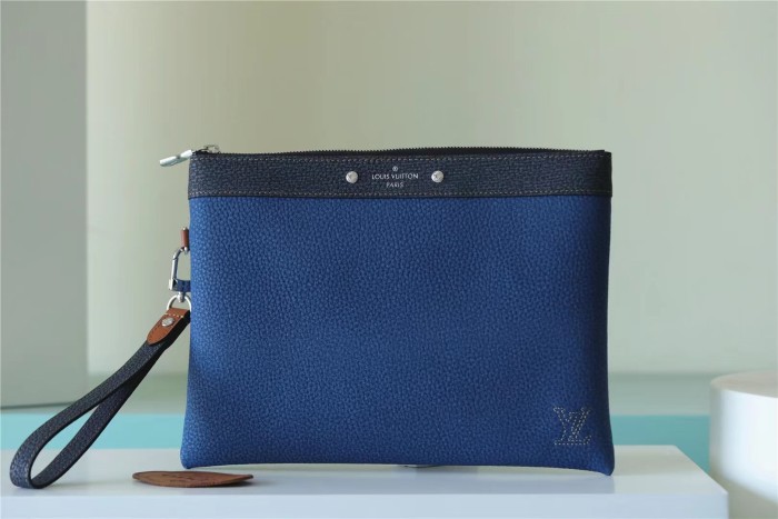 Pochette To-Go Bag(30*21.5*1cm)