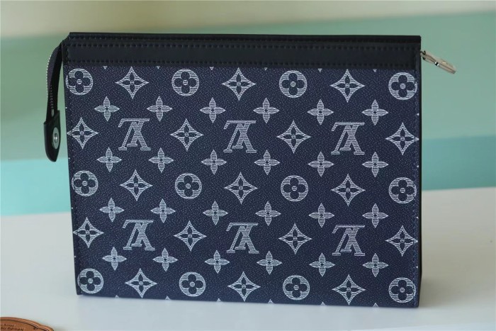 Pochette Voyage(27*21*6cm)