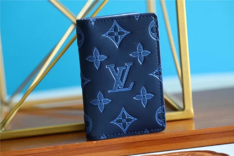 Pocket Organiser(11.1*7.5*1cm)