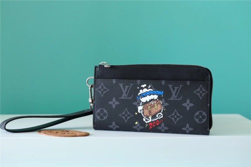 Zippy Dragonne Wallet(19*11*3.5cm)