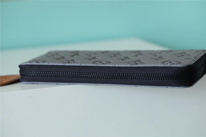 Zippy Wallet Vertical(20*10*2cm)