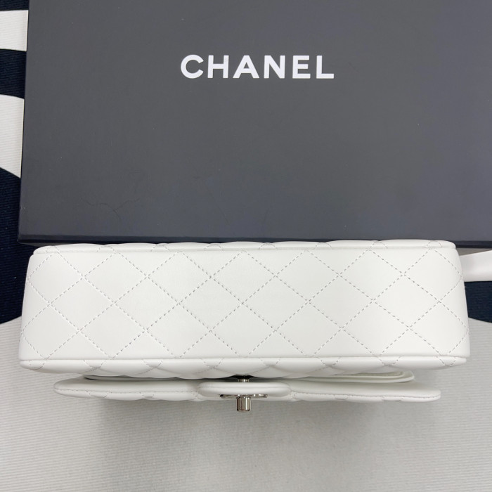 Chanel Classic Flap CF(25.5*15.5*6.5cm)-038