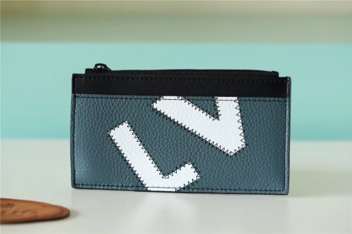 Coin Card Holder(14.5*8*1cm)