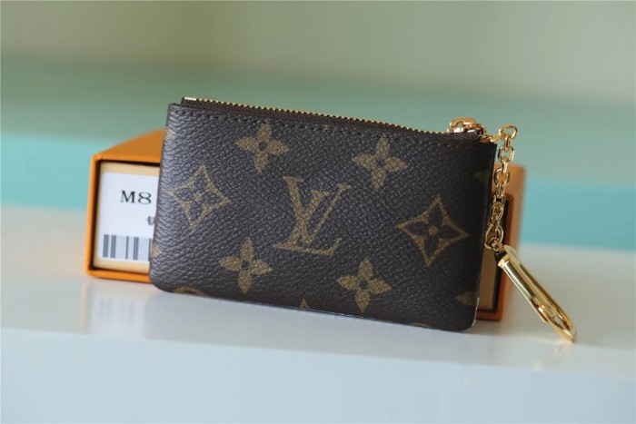 Key Pouch(12*7*1.5cm)