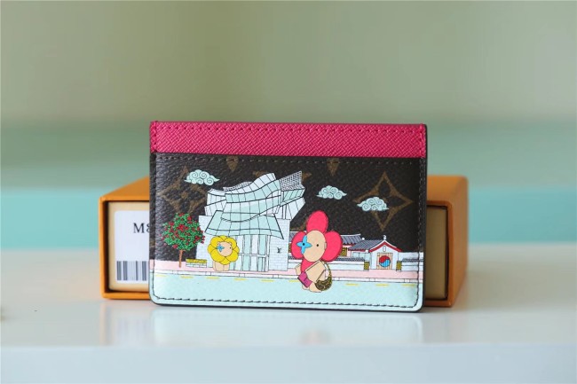 Card Holder(11*7*0.5cm)