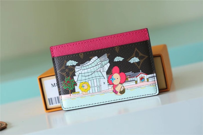 Card Holder(11*7*0.5cm)