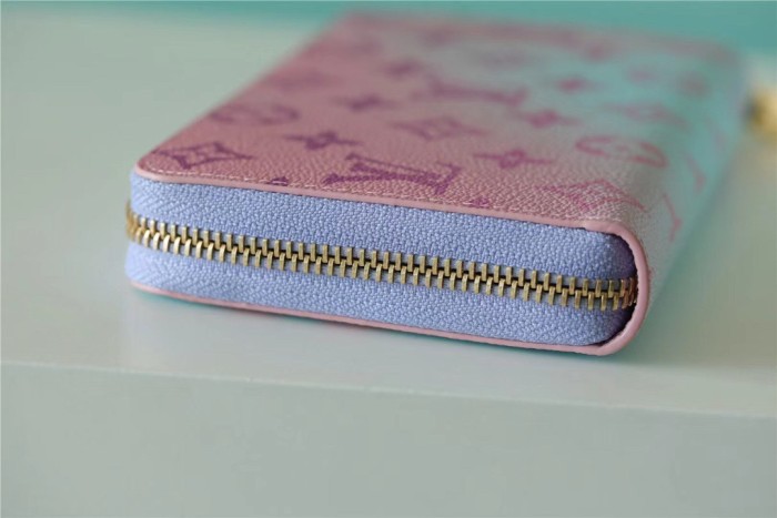 Zippy Wallet(19.5*10.5*2.5cm)