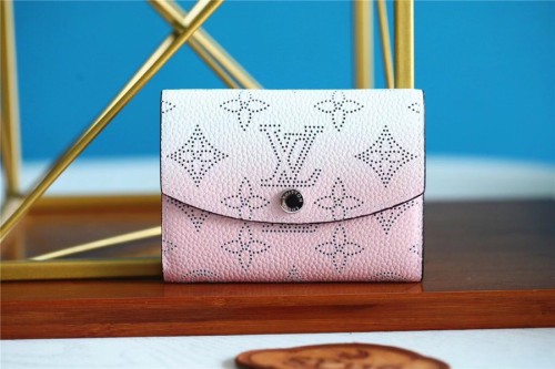 Victorine Wallet(12*8*1.5cm)