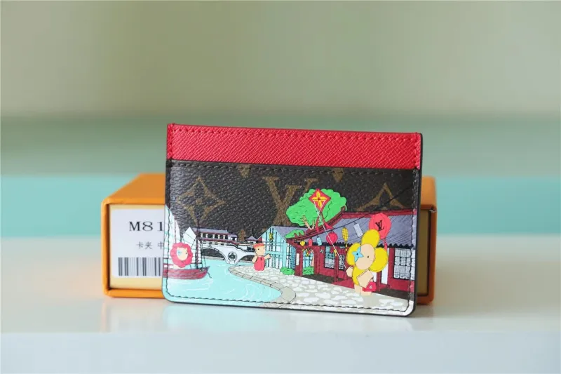 Card Holder(11*7*0.5cm)