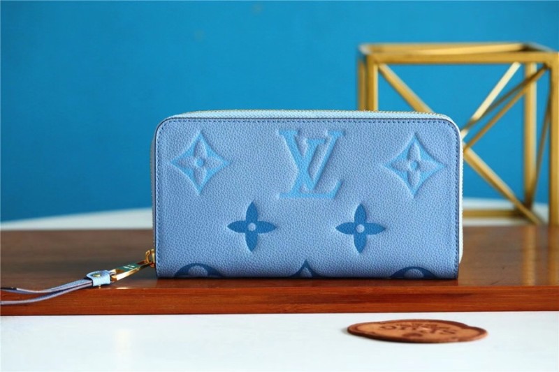 Zippy Wallet(19.5*10.5*2.5cm)