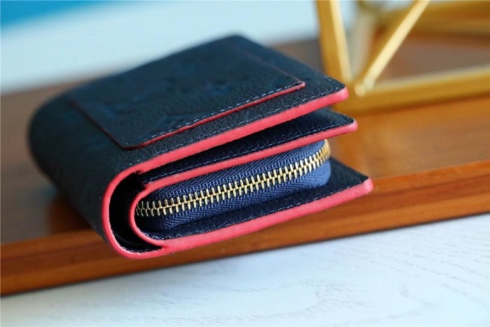 Cléa Wallet(12*9*3.5cm)