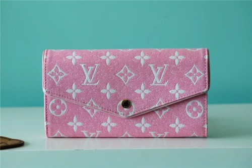 Sarah Wallet(19*10.5*2cm)