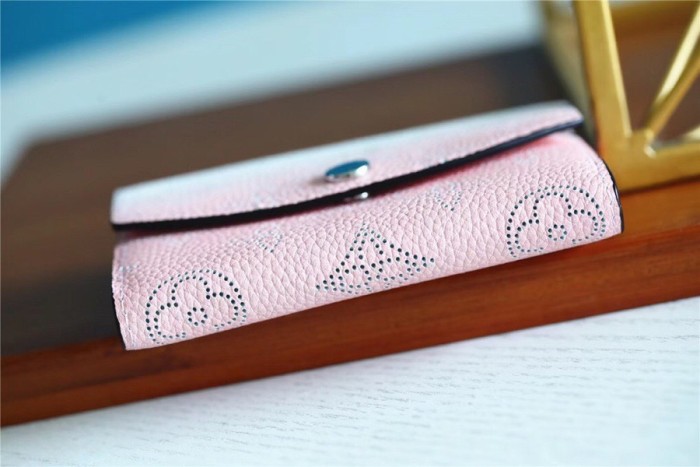 Victorine Wallet(12*8*1.5cm)