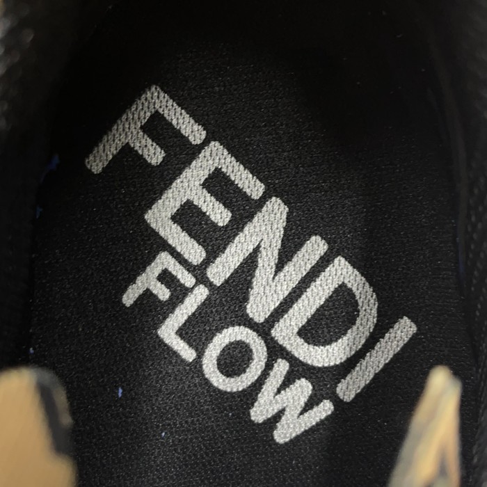 Fendi Flow Sneaker(Male)-054