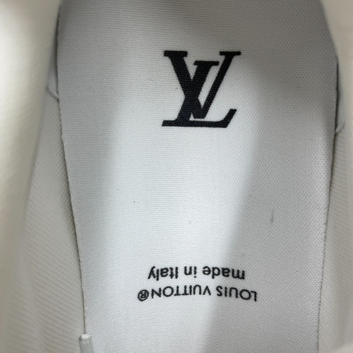 LV Trainer Sneaker(Unisex)