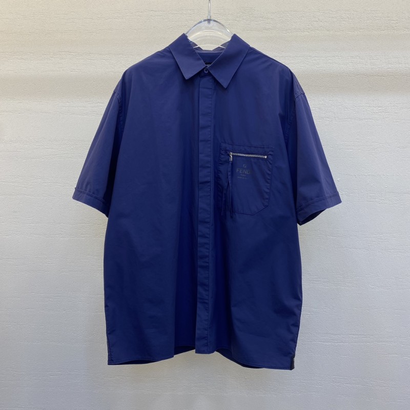 Shirts (Short)  (Unisex)