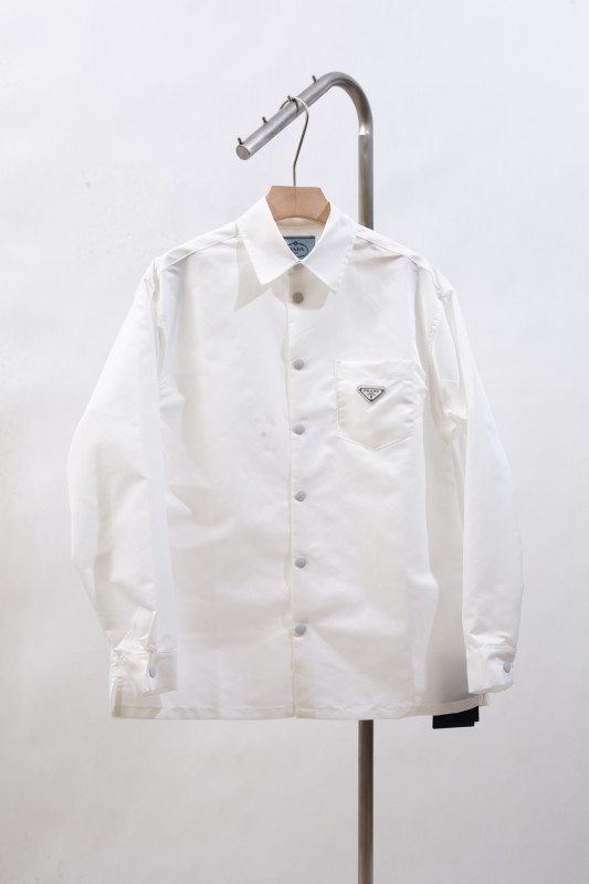 Shirts （Long-sleeve） (Unisex)