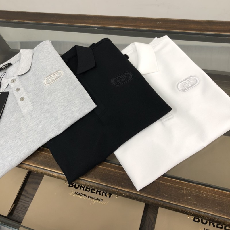 Polo Shirts(Unisex)