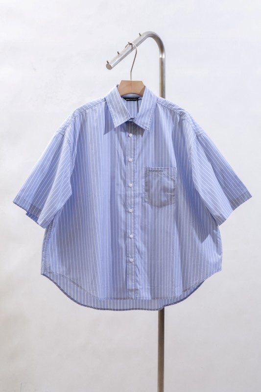 Shirts (Short)  (Unisex)