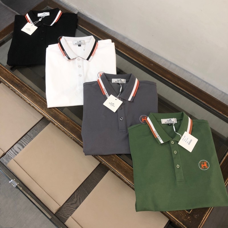 Polo Shirts(Male)