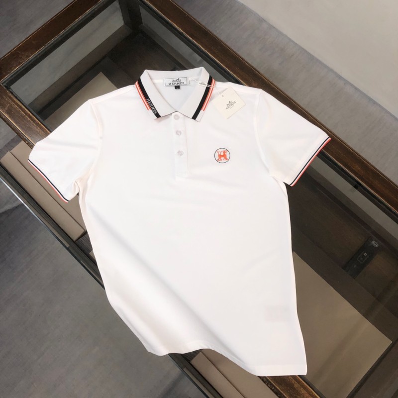 Polo Shirts(Male)
