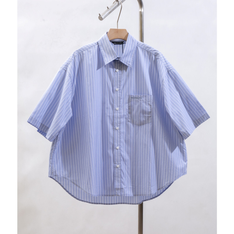 Shirts (Short)  (Unisex)