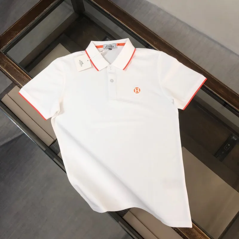 Polo Shirts(Male)