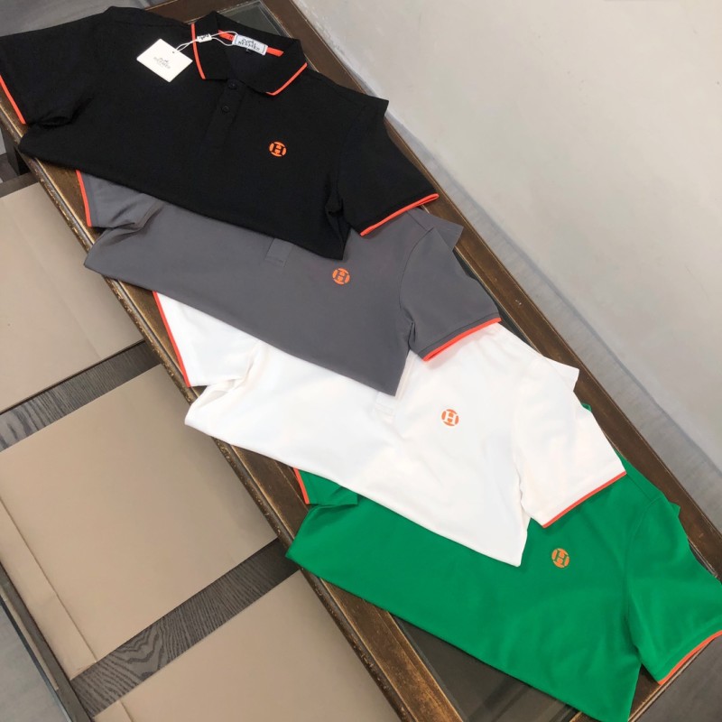 Polo Shirts(Male)
