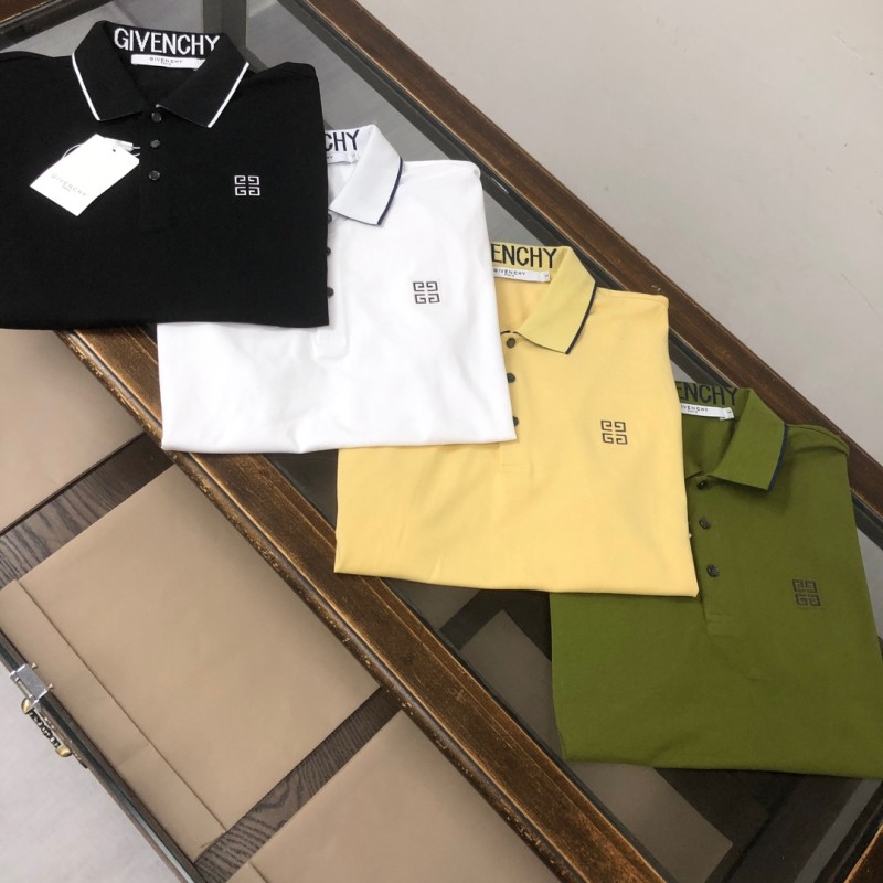 Polo Shirts(Male)