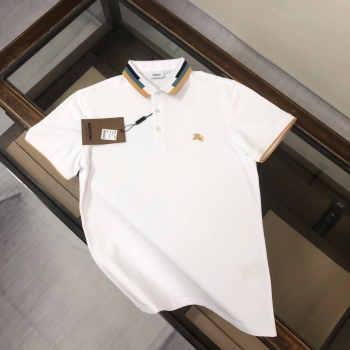 Polo Shirts(Male)