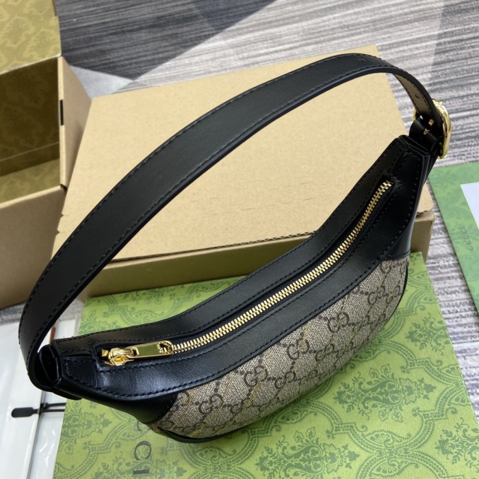 Ophidia GG Mini Bag(20*15*5cm)-024