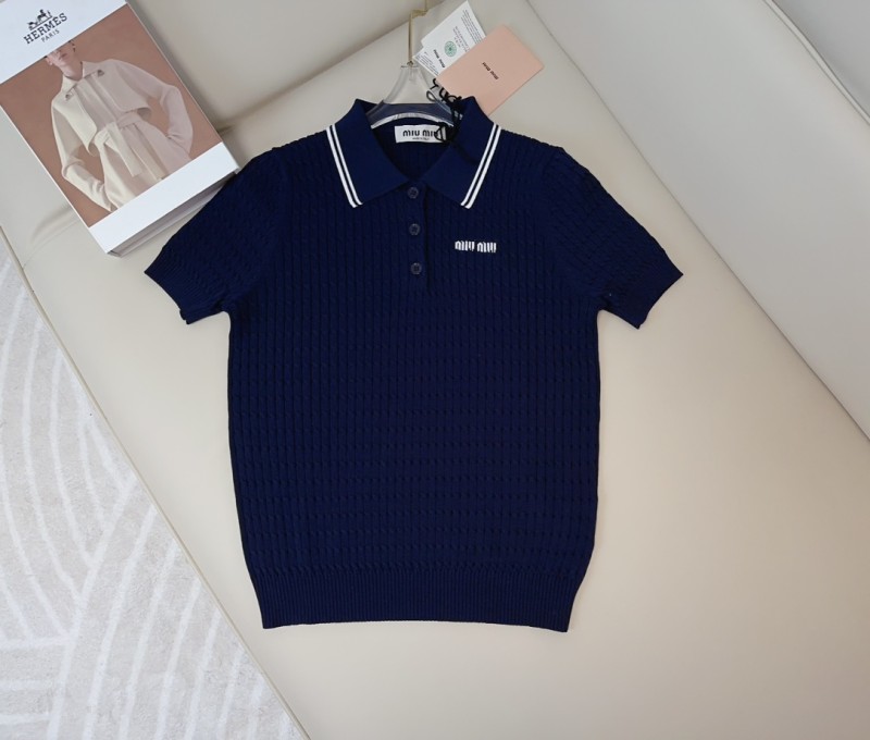 Polo Shirt(WOMEN)