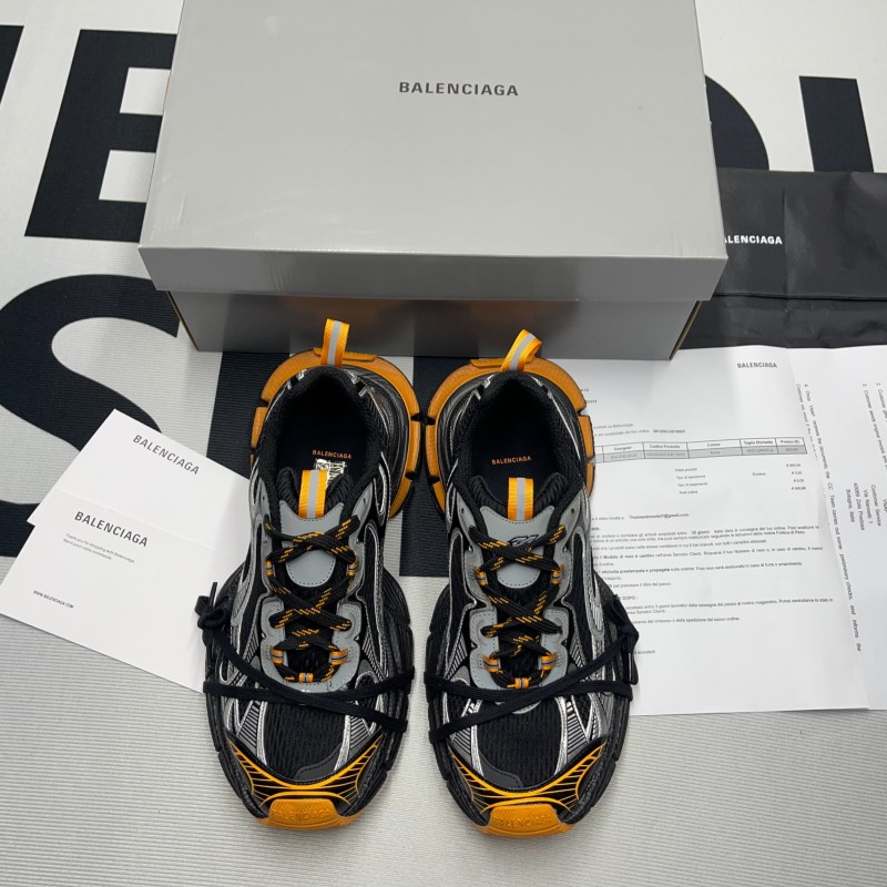 3XL Sneaker(Unisex)-084