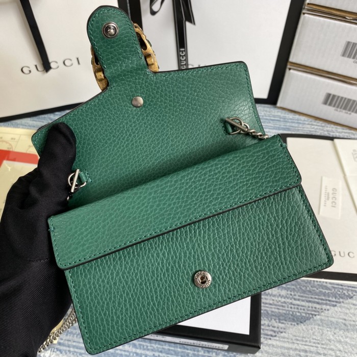 Dionysus Super Mini Bag(16.5*10*4cm)-003