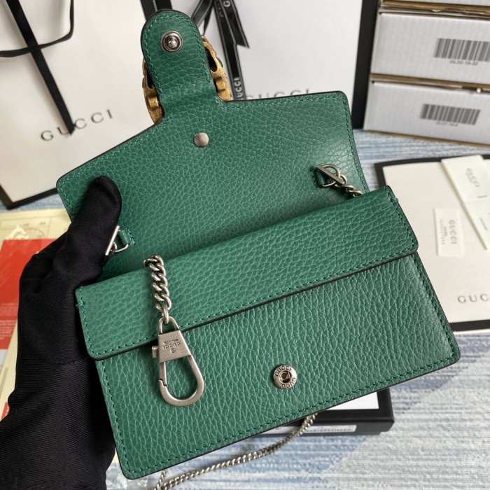 Dionysus Super Mini Bag(16.5*10*4cm)-003