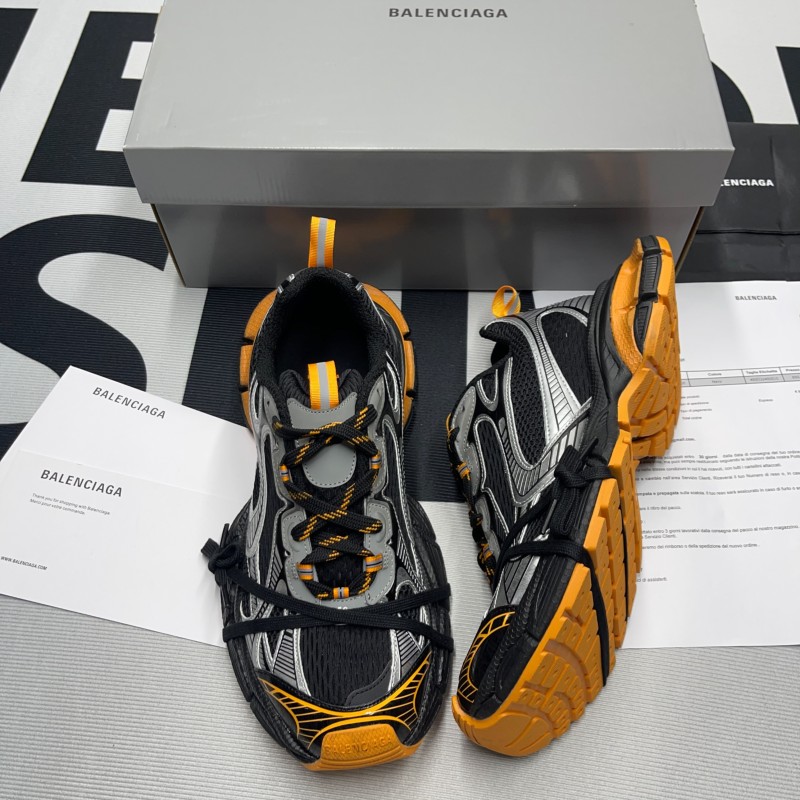 3XL Sneaker(Unisex)-084