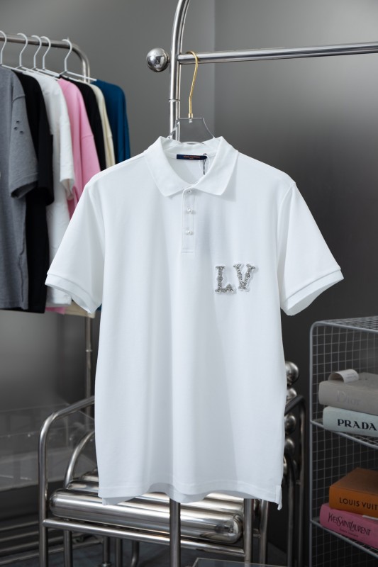 Polo Shirt(Unisex)