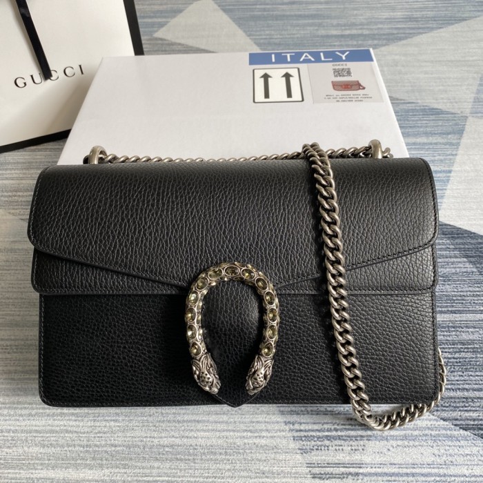 Dionysus Small Shoulder Bag(28*17*9cm)-066